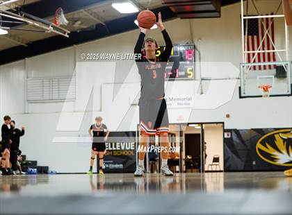 Thumbnail 3 in Williamstown vs Bellevue photogallery.