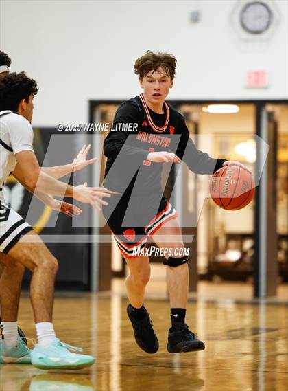 Thumbnail 2 in Williamstown vs Bellevue photogallery.