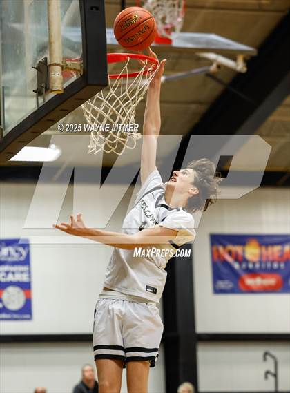 Thumbnail 2 in Williamstown vs Bellevue photogallery.