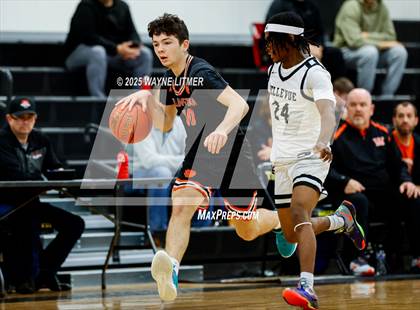 Thumbnail 1 in Williamstown vs Bellevue photogallery.