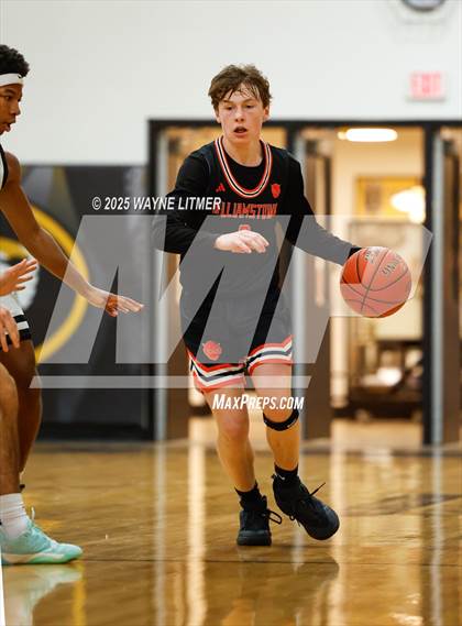 Thumbnail 2 in Williamstown vs Bellevue photogallery.