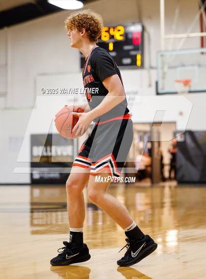 Thumbnail 1 in Williamstown vs Bellevue photogallery.