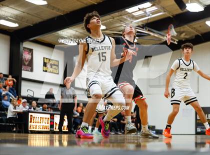 Thumbnail 1 in Williamstown vs Bellevue photogallery.