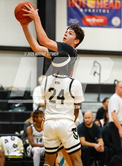 Thumbnail 2 in Williamstown vs Bellevue photogallery.