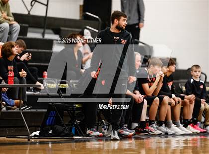 Thumbnail 2 in Williamstown vs Bellevue photogallery.