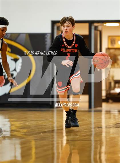 Thumbnail 1 in Williamstown vs Bellevue photogallery.