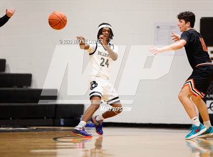 Thumbnail 2 in Williamstown vs Bellevue photogallery.