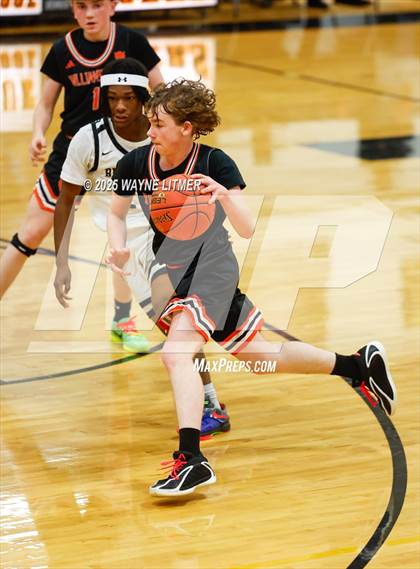 Thumbnail 2 in Williamstown vs Bellevue photogallery.