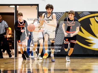 Thumbnail 1 in Williamstown vs Bellevue photogallery.