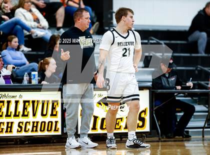 Thumbnail 2 in Williamstown vs Bellevue photogallery.
