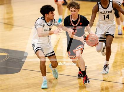 Thumbnail 3 in Williamstown vs Bellevue photogallery.