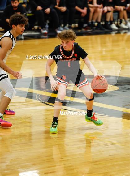 Thumbnail 3 in Williamstown vs Bellevue photogallery.