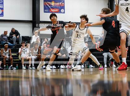 Thumbnail 2 in Williamstown vs Bellevue photogallery.
