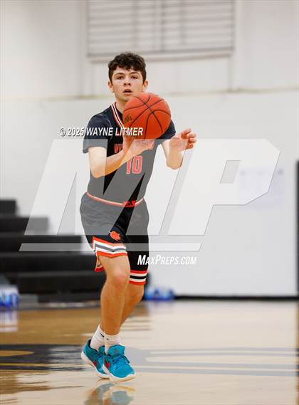 Thumbnail 3 in Williamstown vs Bellevue photogallery.