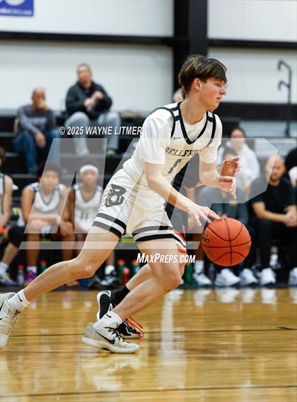 Thumbnail 2 in Williamstown vs Bellevue photogallery.