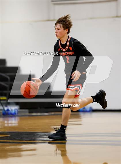 Thumbnail 3 in Williamstown vs Bellevue photogallery.