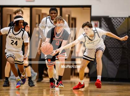 Thumbnail 3 in Williamstown vs Bellevue photogallery.