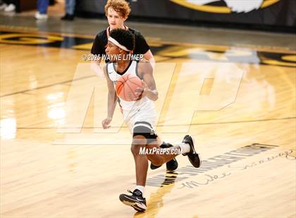 Thumbnail 3 in Williamstown vs Bellevue photogallery.