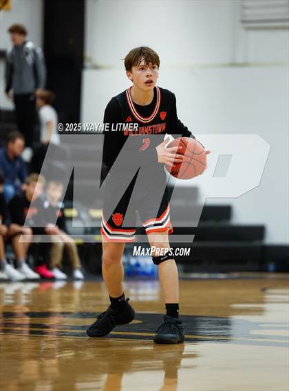 Thumbnail 3 in Williamstown vs Bellevue photogallery.