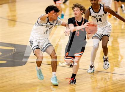 Thumbnail 1 in Williamstown vs Bellevue photogallery.