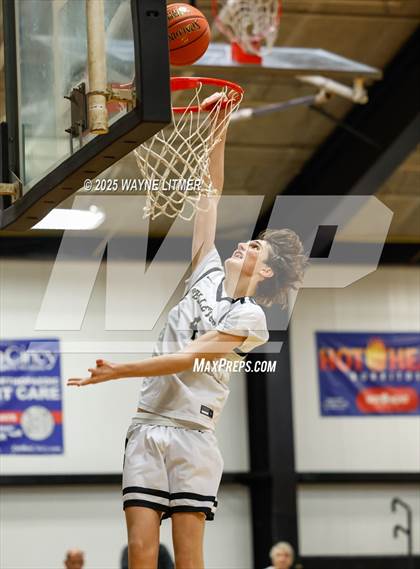 Thumbnail 2 in Williamstown vs Bellevue photogallery.