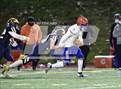 Photo from the gallery "Rainier Beach @ Bellevue (WIAA 3A Quarterfinal Playoff)"