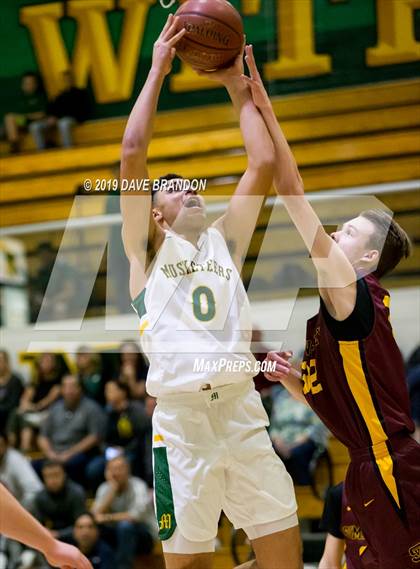 Thumbnail 1 in Simi Valley @ Moorpark photogallery.