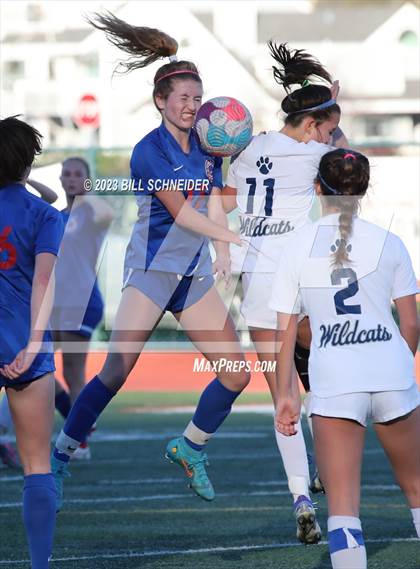 Thumbnail 2 in Marin Catholic @ Tamalpais photogallery.