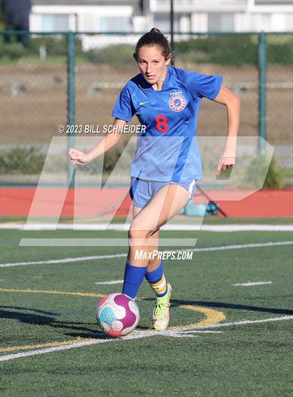 Thumbnail 1 in Marin Catholic @ Tamalpais photogallery.