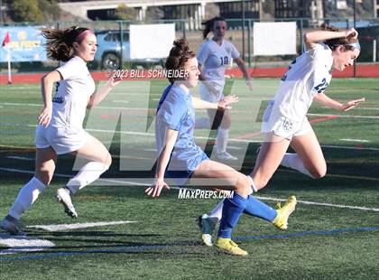 Thumbnail 1 in Marin Catholic @ Tamalpais photogallery.