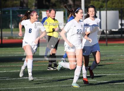 Thumbnail 1 in Marin Catholic @ Tamalpais photogallery.