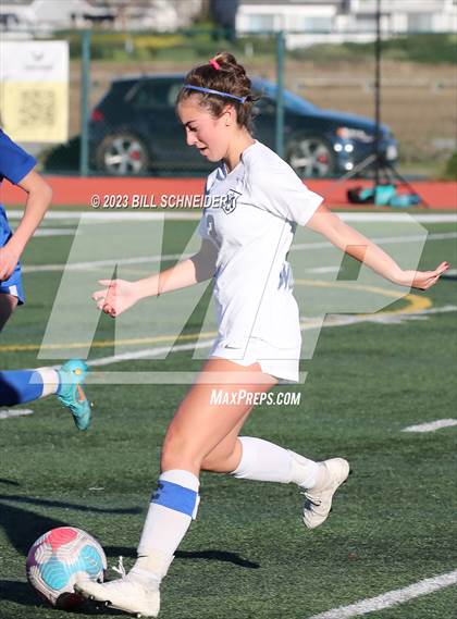 Thumbnail 1 in Marin Catholic @ Tamalpais photogallery.