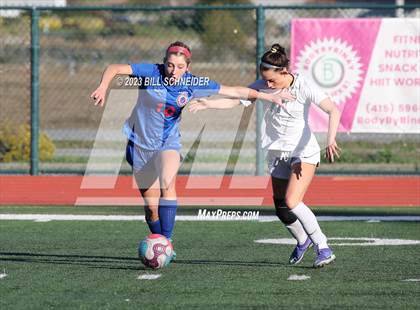 Thumbnail 3 in Marin Catholic @ Tamalpais photogallery.