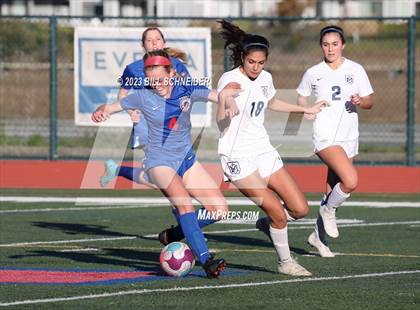 Thumbnail 3 in Marin Catholic @ Tamalpais photogallery.