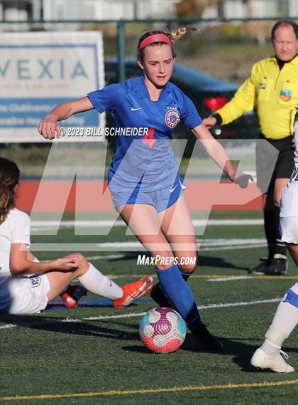 Thumbnail 2 in Marin Catholic @ Tamalpais photogallery.