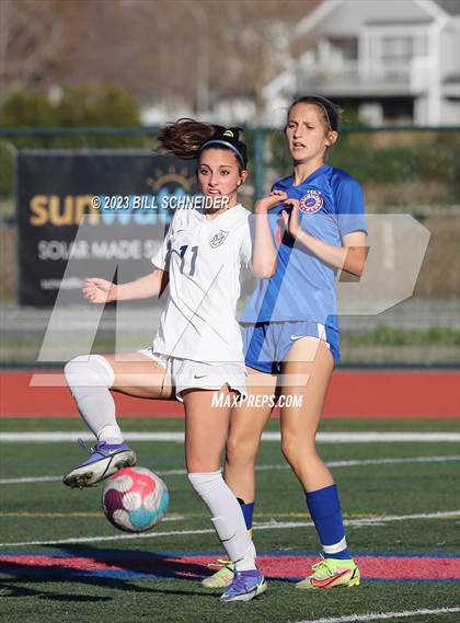 Thumbnail 2 in Marin Catholic @ Tamalpais photogallery.
