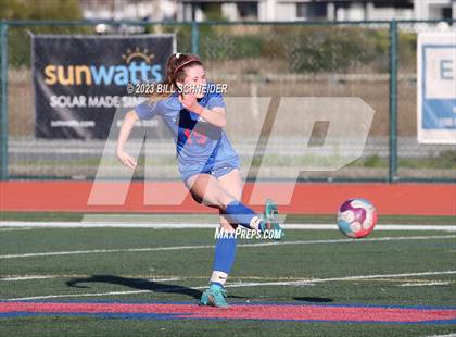 Thumbnail 1 in Marin Catholic @ Tamalpais photogallery.
