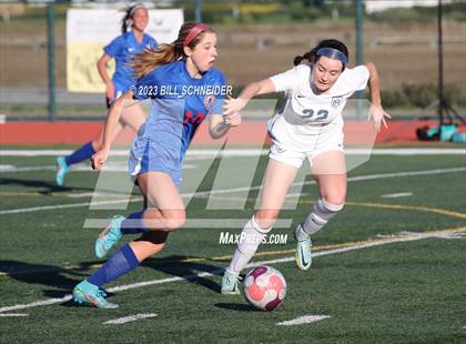 Thumbnail 3 in Marin Catholic @ Tamalpais photogallery.