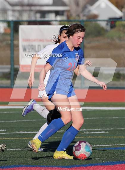 Thumbnail 2 in Marin Catholic @ Tamalpais photogallery.