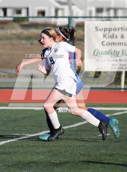 Thumbnail 3 in Marin Catholic @ Tamalpais photogallery.