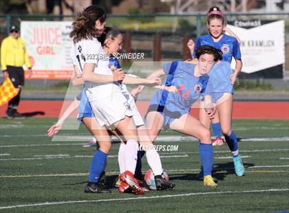 Thumbnail 2 in Marin Catholic @ Tamalpais photogallery.