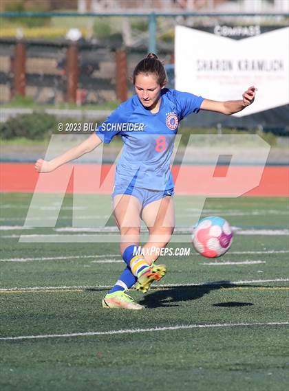 Thumbnail 2 in Marin Catholic @ Tamalpais photogallery.
