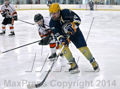 Thumbnail 3 in Hudsonville @ Rockford photogallery.