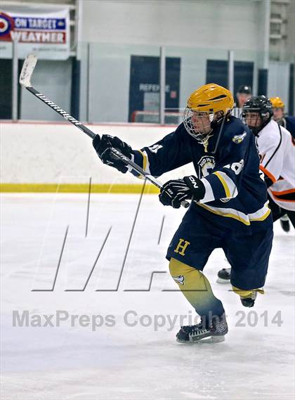 Thumbnail 1 in Hudsonville @ Rockford photogallery.