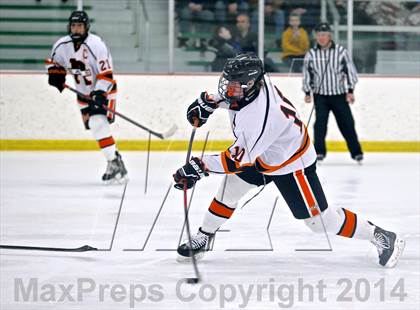 Thumbnail 3 in Hudsonville @ Rockford photogallery.
