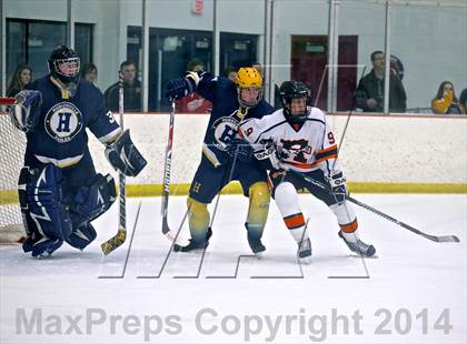 Thumbnail 2 in Hudsonville @ Rockford photogallery.