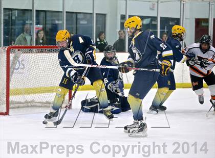 Thumbnail 1 in Hudsonville @ Rockford photogallery.