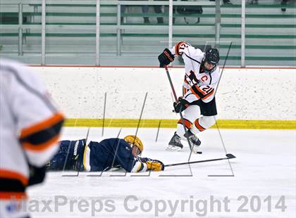 Thumbnail 1 in Hudsonville @ Rockford photogallery.