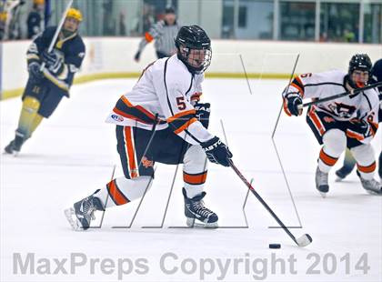 Thumbnail 1 in Hudsonville @ Rockford photogallery.