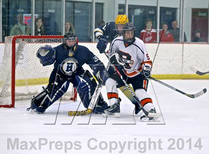 Thumbnail 3 in Hudsonville @ Rockford photogallery.